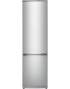 Холодильник-морозильник АТЛАНТ ХМ-6026-080 Atlant