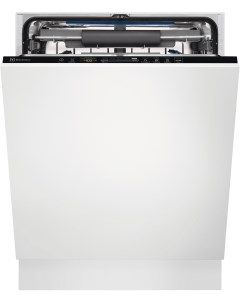 Посудомоечная машина EEM69310L Electrolux