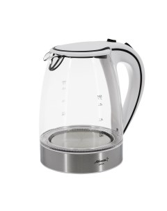 Электрочайник Atlanta ATH-691 (белый)