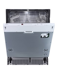 Посудомоечная машина BD 6000 Evelux
