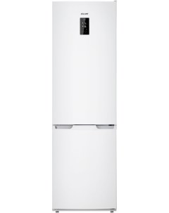 Холодильник с морозильником ХМ 4424 009 ND Atlant
