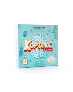 Настольная игра Кортекс / 321061 Стиль жизни