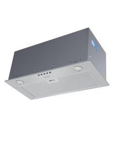 Вытяжка скрытая Maunfeld Crosby Power 50 (нержавеющая сталь)