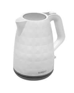 Электрочайник Scarlett SC-EK18P49
