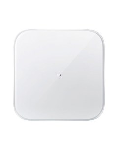 Напольные весы электронные Mi Smart Scale 2 White NUN4056GL XMTZC04HM Xiaomi