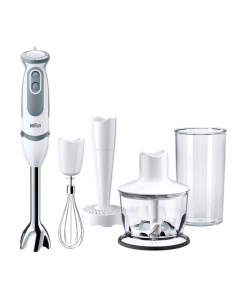 Блендер BRAUN MQ5237WH 0X22111346 Braun