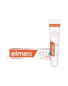 Паста зубная Elmex Caries Protection 75 мл Colgate
