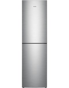 Холодильник с морозильником ATLANT ХМ 4625-141 Atlant