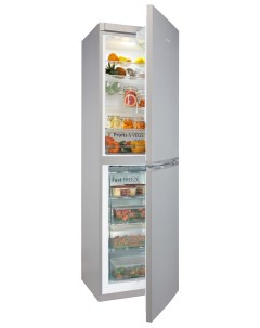 Холодильник RF57SM S5MP2F Snaige