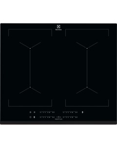 Варочная поверхность Electrolux EIV644