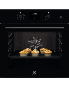 Духовой шкаф Electrolux EOD3C70TK