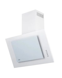 Вытяжка наклонная Akpo Optima Eco 50 WK-4 (белый)