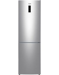 Холодильник с морозильником ХМ 4624 181 NL Atlant