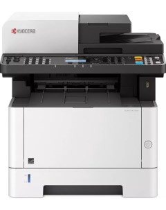 МФУ лазерный Kyocera Ecosys M2135DN (1102S03NL0) A4 Duplex белый