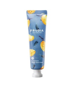 Крем для рук c манго 30 Frudia