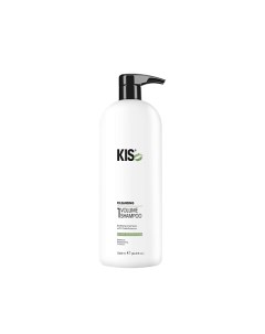 KeraClean Volume Shampoo профессиональный кератиновый шампунь для объёма 1000 Kis