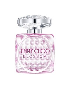 Blossom Eau De Parfum Special Edition 40 Jimmy choo