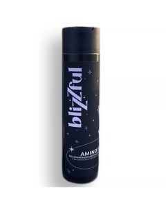Бессульфатный шампунь для волос Amino silk 250 Blizzful