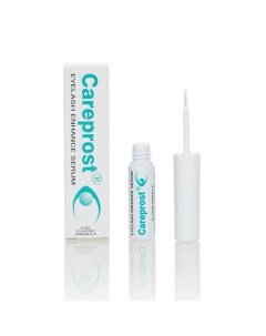 Сыворотка для роста ресниц CLASSIC Капиксил 3 3 Careprost