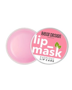 Маска для губ Belor design