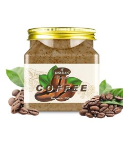Скраб для тела COFFEE BODY SCRUB 350 Rimalan