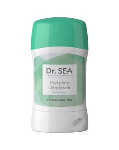 Дезодорант PORTOFINO 50 Dr. sea