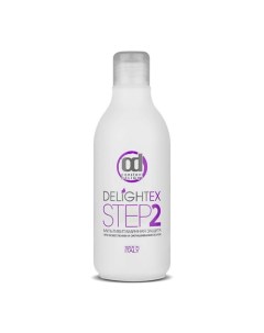 Эликсир крем для защиты волос DELIGHTEX Step 2 250 Constant delight