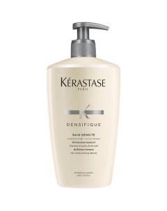 Шампунь ванна уплотняющий для густоты волос Densifique Densite 500 Kerastase