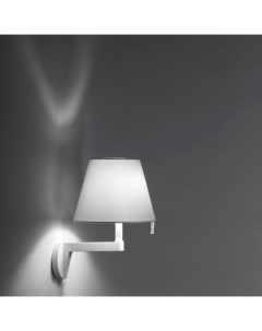 Настенный светильник серый 23x35x30 см To4rooms