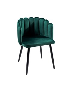 Кресло зеленый 160x80x76 см To4rooms
