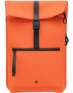 Рюкзак Urban Daily Backpack Orange 90BBPCB2133U Ninetygo