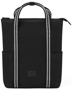 Рюкзак Urban Multifunctional Commuting Backpack Black 90BBPMT21116U Ninetygo