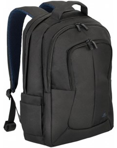 Рюкзак для ноутбука Riva 8460 Black Rivacase