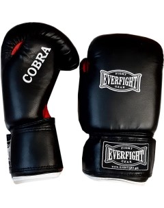 Перчатки боксерские EBG 529 Cobra 12oz Everfight