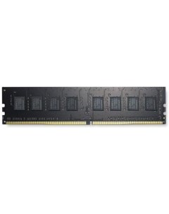 Оперативная память Value 4Gb DDR4 PC 19200 F4 2400C17S 4GNT G.skill