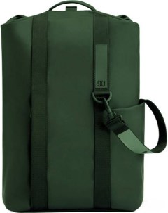 Рюкзак Urban Eusing Backpack Green 90BBPMT2010U GR15 Ninetygo