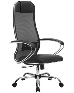 Офисное кресло Комплект 5 1 17833 комплект Ch черный Metta
