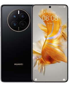 Смартфон Mate 50 8GB 256GB Black СЕТ LX9 Huawei