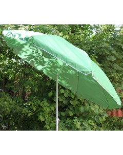 Зонт садовый 0013 зеленый Green glade
