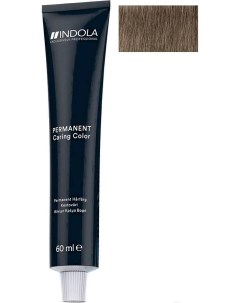 Краска для волос NaturalEssentials Permanent 8 1 60мл Indola