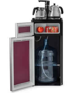 Кулер для воды L50RFAT tea bar 5729 Vatten