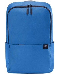 Рюкзак Tiny Lightweight Casual Backpack Blue Ninetygo