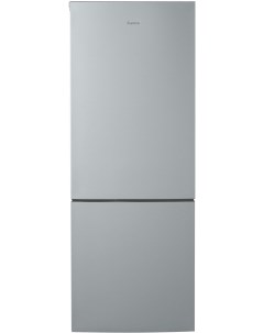 Холодильник M6034 Металлик Бирюса