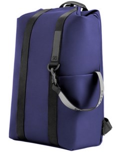 Рюкзак Urban Eusing backpack Blue 90BBPMT2010U BL03 Ninetygo