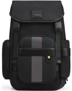 Рюкзак Business Multifunctional Backpack 2in1 Black 90BBPCB21101M Ninetygo