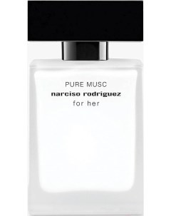 Парфюмерная вода Pure Musc 30мл Narciso rodriguez