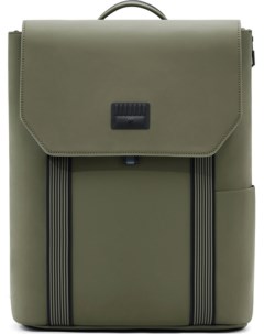 Рюкзак E USING Classic Backpack Green Ninetygo