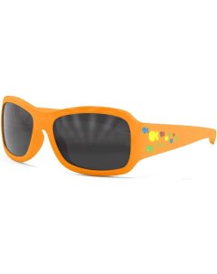 Очки солнцезащитные Unisex оранжевый флуоресцентный 00009209000000 Chicco