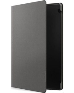 Чехол Tab M10 HD Folio Case Film Black ZG38C02761 Lenovo