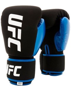 Перчатки для бокса и ММА L Blue UHK 75016 Ufc